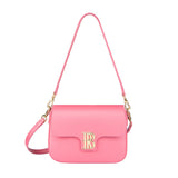 Royal Bagger Crossbody Box Bag for Women, Genuine Cowhide Leather, Elegant Small Shoulder Purse, Compact Daily Handbag 3245