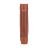 Royal Bagger RFID Vintage Short Wallets for Men Genuine Leather Card Holder Simple Thin Bifold Wallet 3001