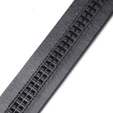 Royal Bagger Men's Genuine Leather Ratchet Belt for Dress & Casual Wear, Trim-to-Fit Design, Elegant Gift Box 01