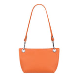 Royal Bagger RFID Blocking Coin Purse for Women Genuine Leather Portable Small Handbag Fashion Casual Clutch Wallet 2756