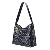 Royal Bagger Genuine Leather Quilted Crossbody Bag for Women, Soft-Textured Underarm Purse, Versatile Shoulder & Crossbody for Commuting 3267